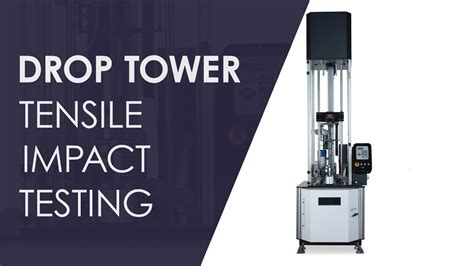 vertical hammer impact tensile testing|notch impact test pdf.